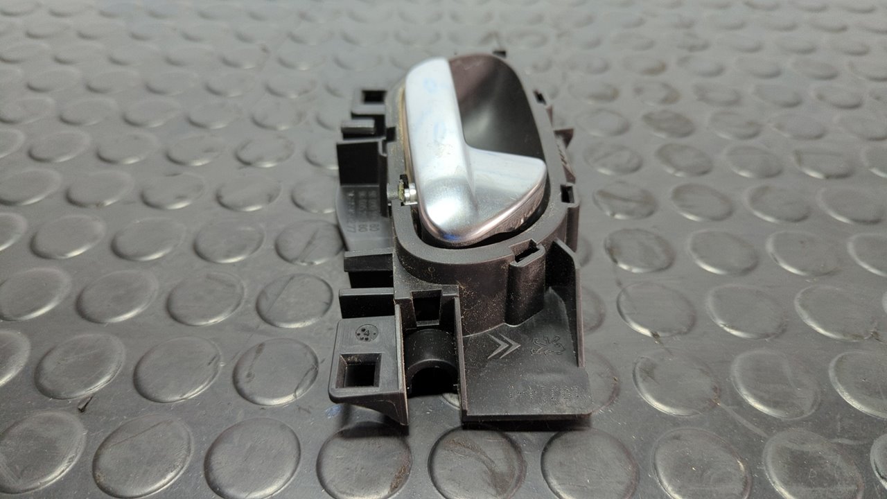 MANETA INTERIOR DELANTERA DERECHA CITROEN C4 LIM. - vista 3