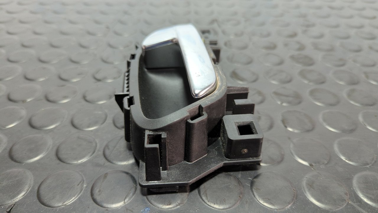 MANETA INTERIOR DELANTERA DERECHA CITROEN C4 LIM. - vista 7