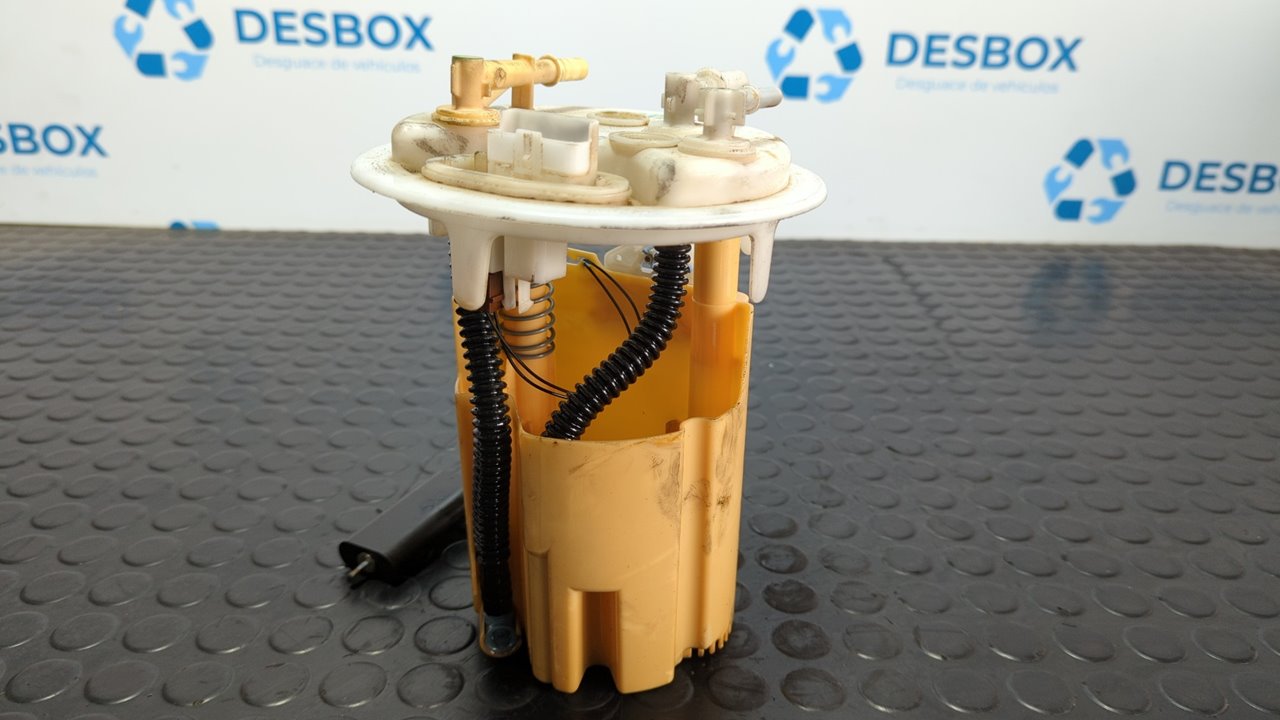 AFORADOR CITROEN JUMPY - vista 3