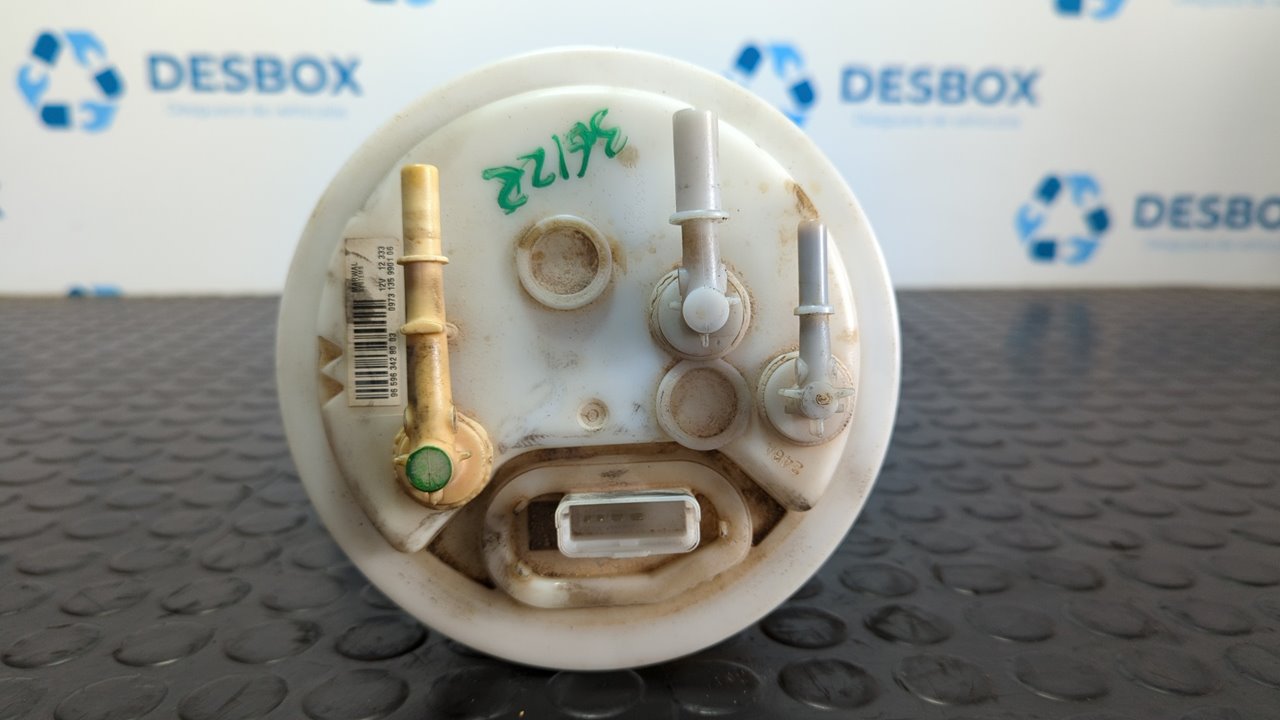 AFORADOR CITROEN JUMPY - vista 6