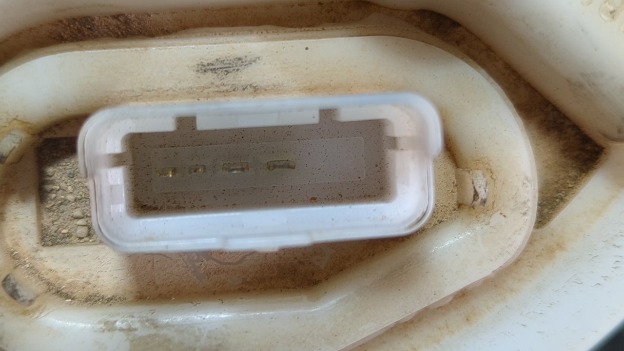 AFORADOR CITROEN JUMPY - vista 5