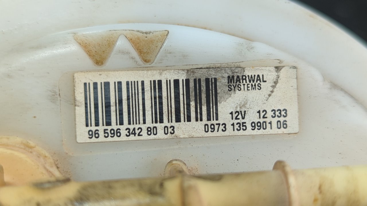 AFORADOR CITROEN JUMPY - vista 2