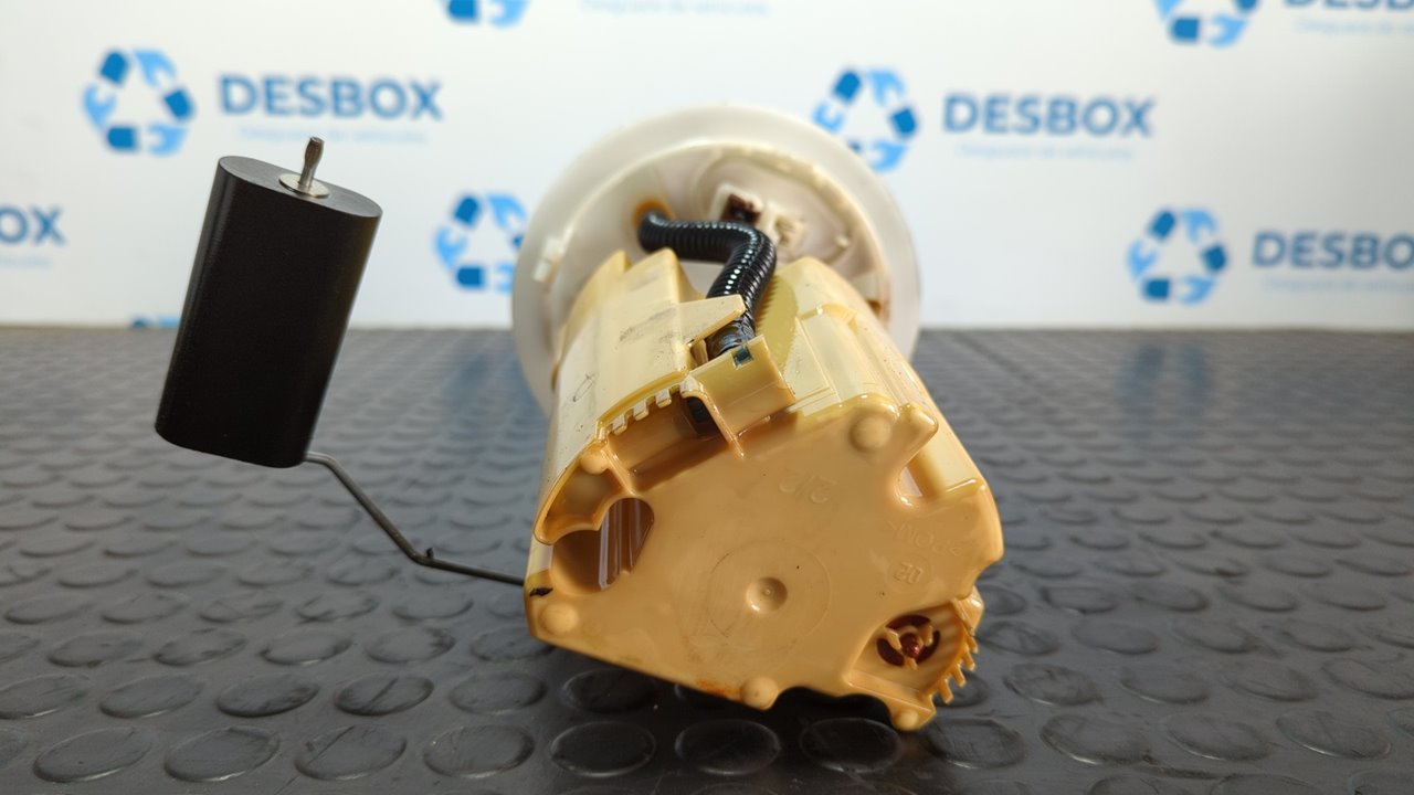 AFORADOR CITROEN JUMPY - vista 4