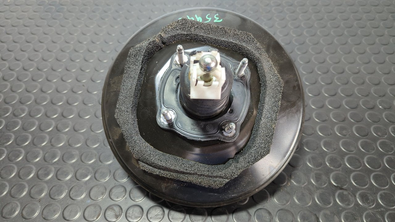 SERVOFRENO CITROEN C4 LIM. - vista 2