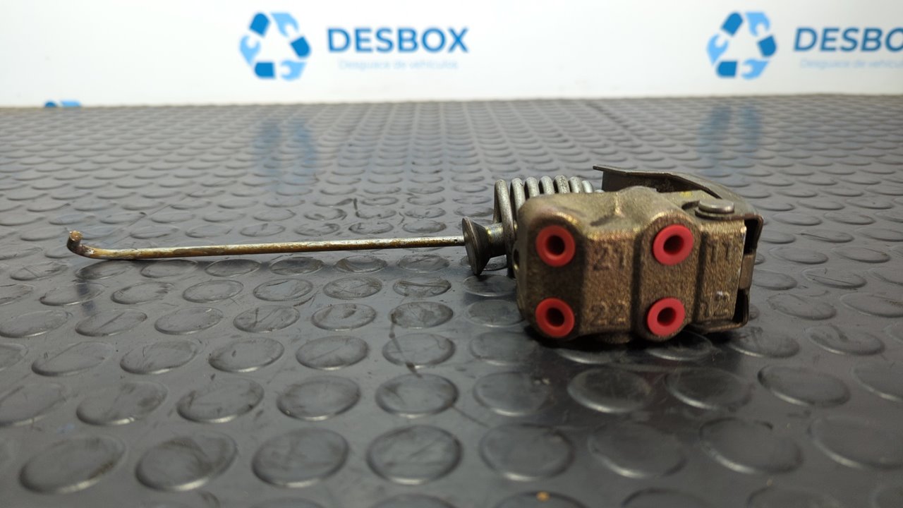 REPARTIDOR DE FRENO MERCEDES-BENZ SPRINTER 02.00 -> COMBI