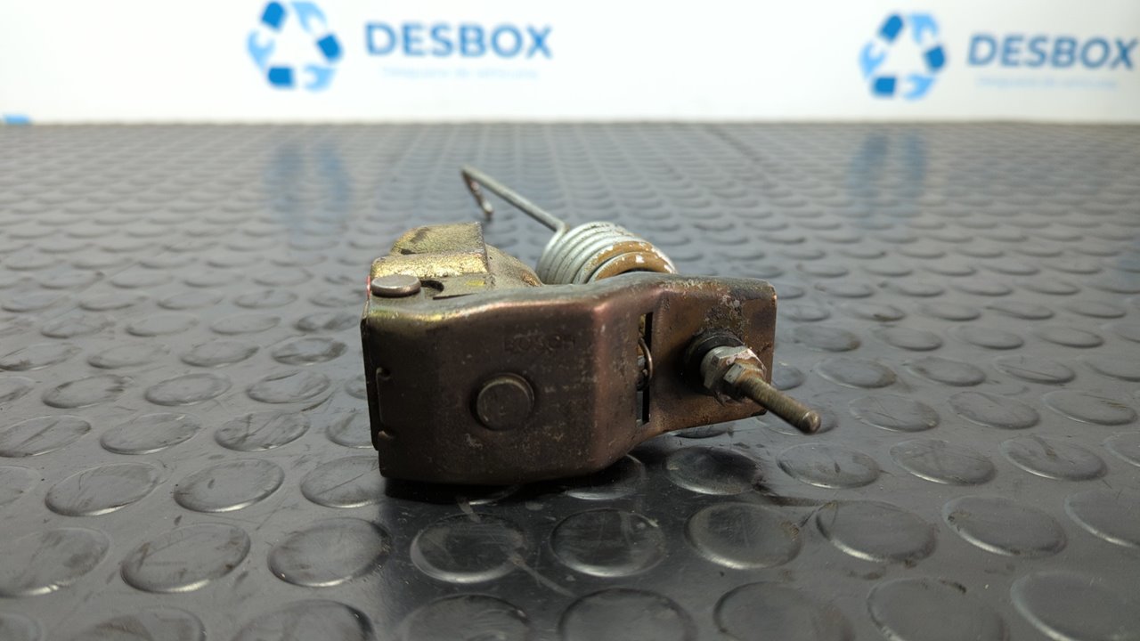 REPARTIDOR DE FRENO MERCEDES-BENZ SPRINTER 02.00 -> COMBI - vista 3