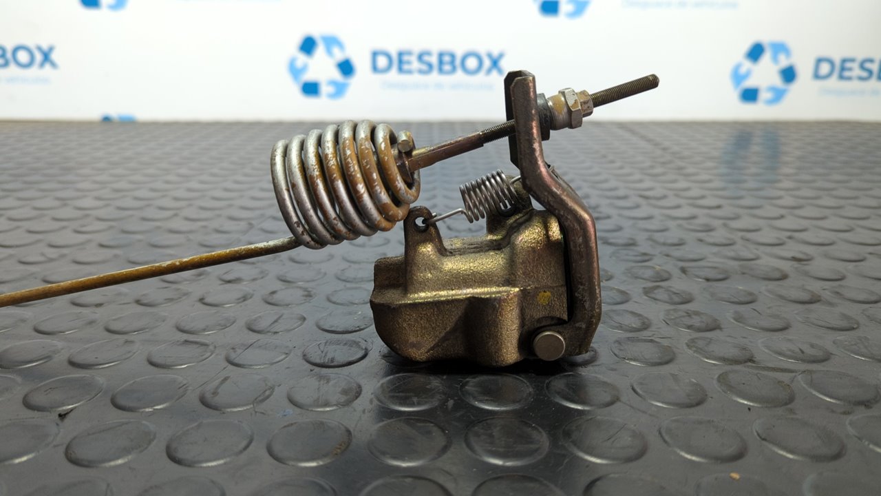 REPARTIDOR DE FRENO MERCEDES-BENZ SPRINTER 02.00 -> COMBI - vista 4