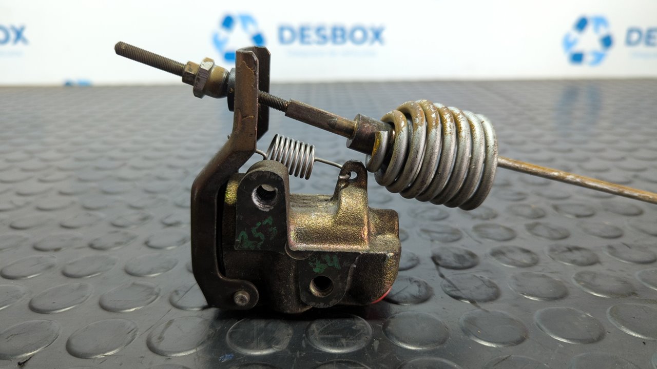 REPARTIDOR DE FRENO MERCEDES-BENZ SPRINTER 02.00 -> COMBI - vista 5