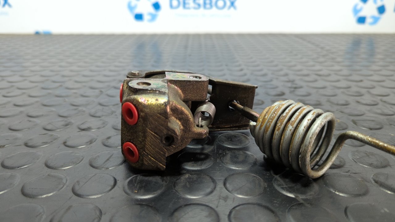 REPARTIDOR DE FRENO MERCEDES-BENZ SPRINTER 02.00 -> COMBI - vista 2