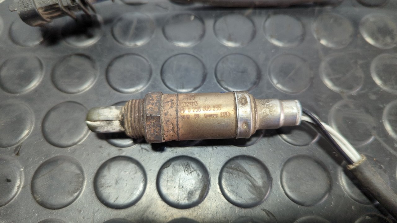 SONDA LAMBDA OPEL VECTRA B BERLINA - vista 2