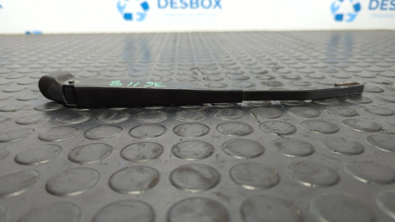BRAZO LIMPIA TRASERO FORD FOCUS BERLINA (CAK)