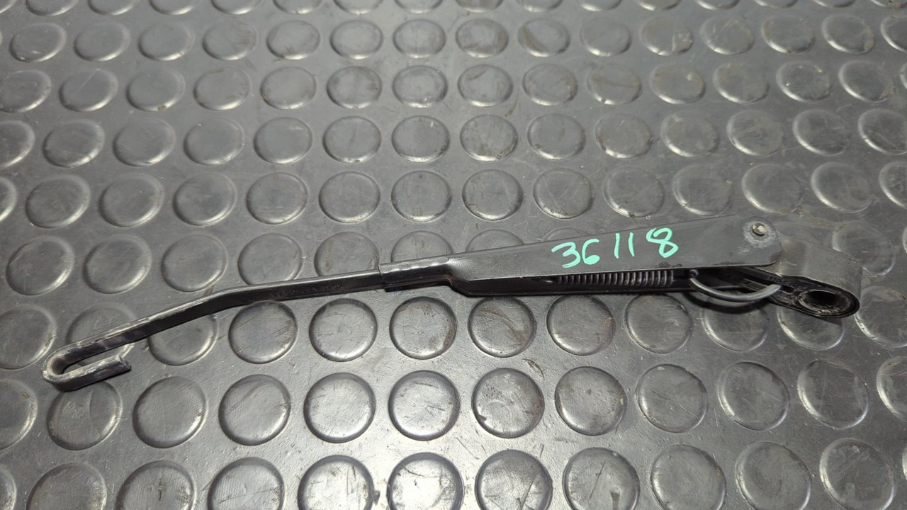 BRAZO LIMPIA TRASERO FORD FOCUS BERLINA (CAK) - vista 2