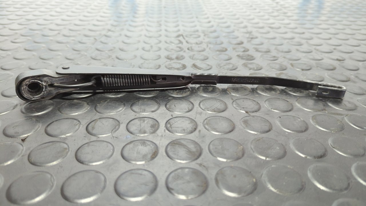 BRAZO LIMPIA TRASERO FORD FOCUS BERLINA (CAK) - vista 4