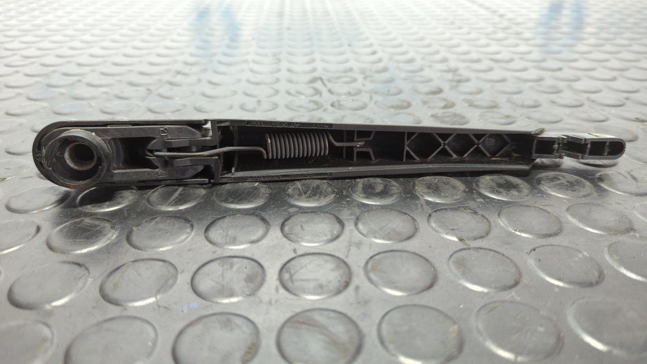 BRAZO LIMPIA TRASERO CITROEN C4 LIM. - vista 3