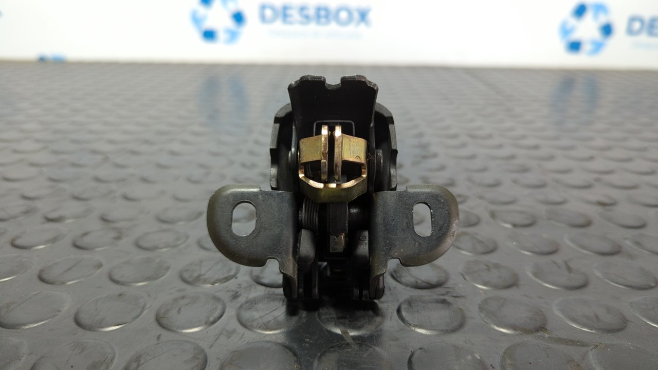 CERRADURA PUERTA TRASERA IZQUIERDA RENAULT KANGOO (F/KC0)