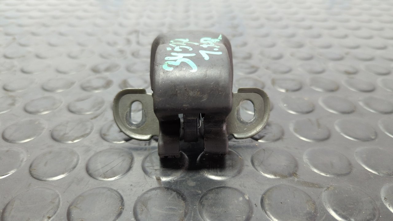 CERRADURA PUERTA TRASERA IZQUIERDA RENAULT KANGOO (F/KC0) - vista 2