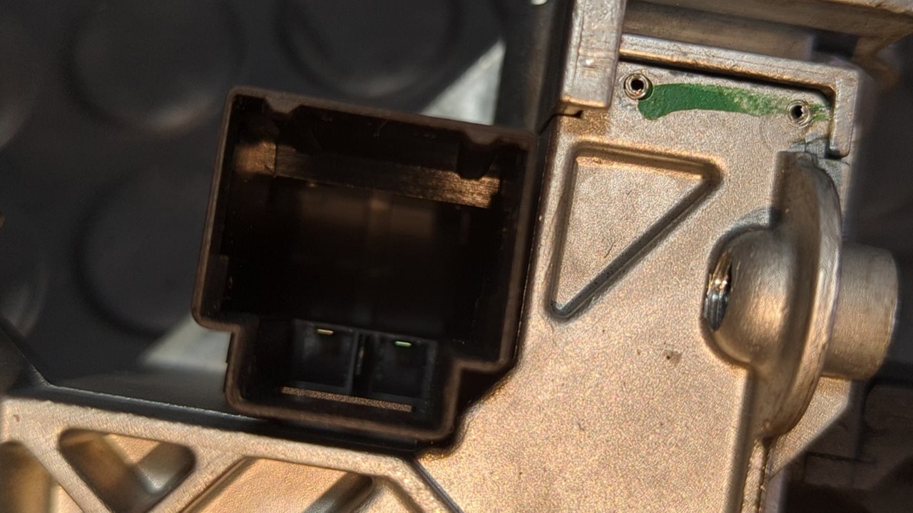 CONMUTADOR DE ARRANQUE OPEL CORSA D - vista 8