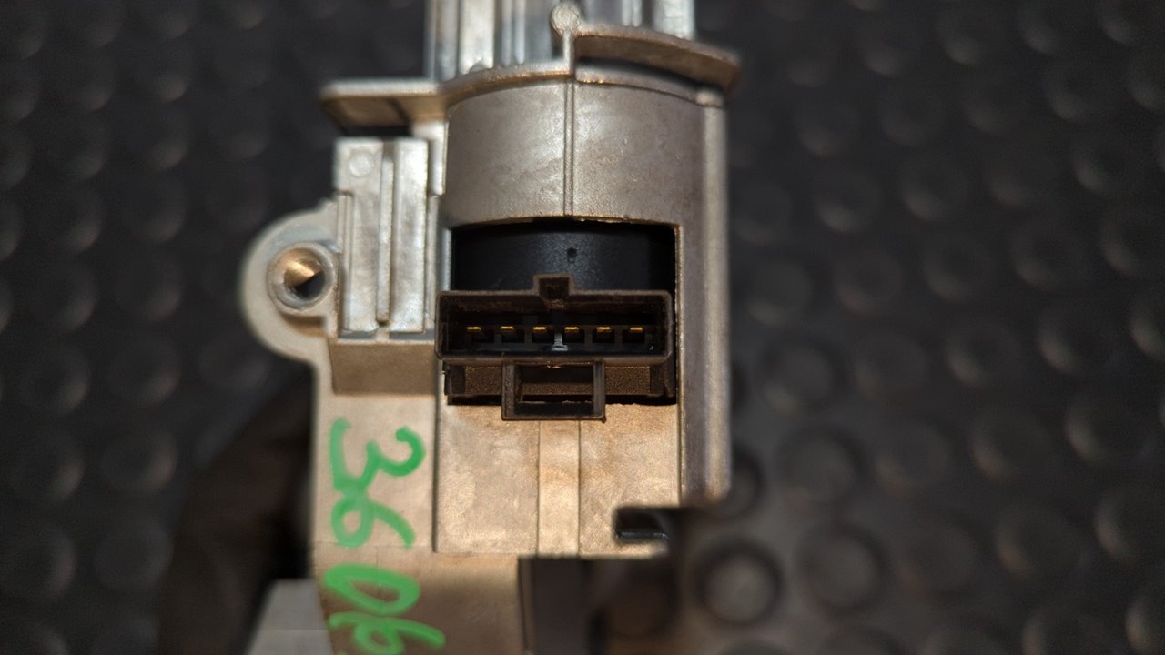 CONMUTADOR DE ARRANQUE OPEL CORSA D - vista 10