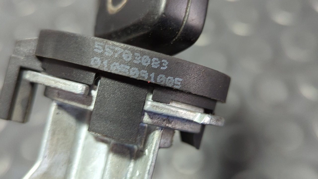 CONMUTADOR DE ARRANQUE OPEL CORSA D - vista 6