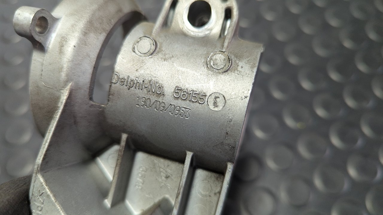 CONMUTADOR DE ARRANQUE OPEL CORSA D - vista 2