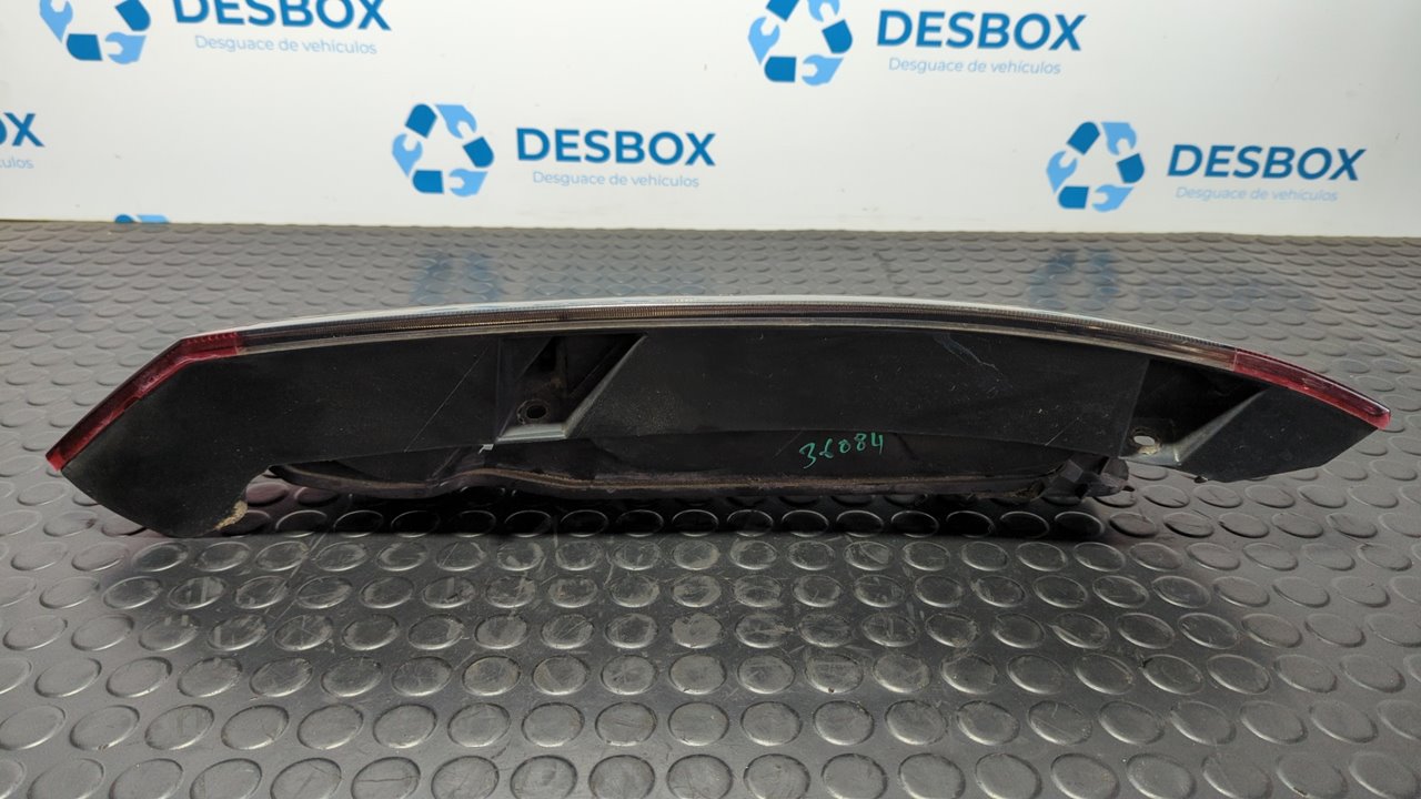 PILOTO TRASERO DERECHO OPEL CORSA C - vista 5