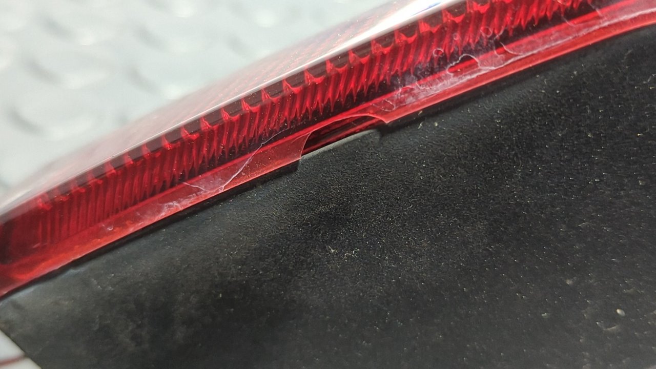 PILOTO TRASERO DERECHO OPEL CORSA C - vista 2