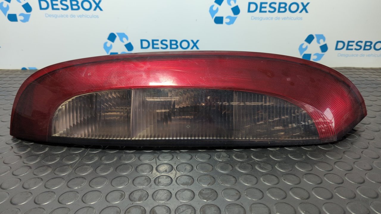 PILOTO TRASERO IZQUIERDO OPEL CORSA C