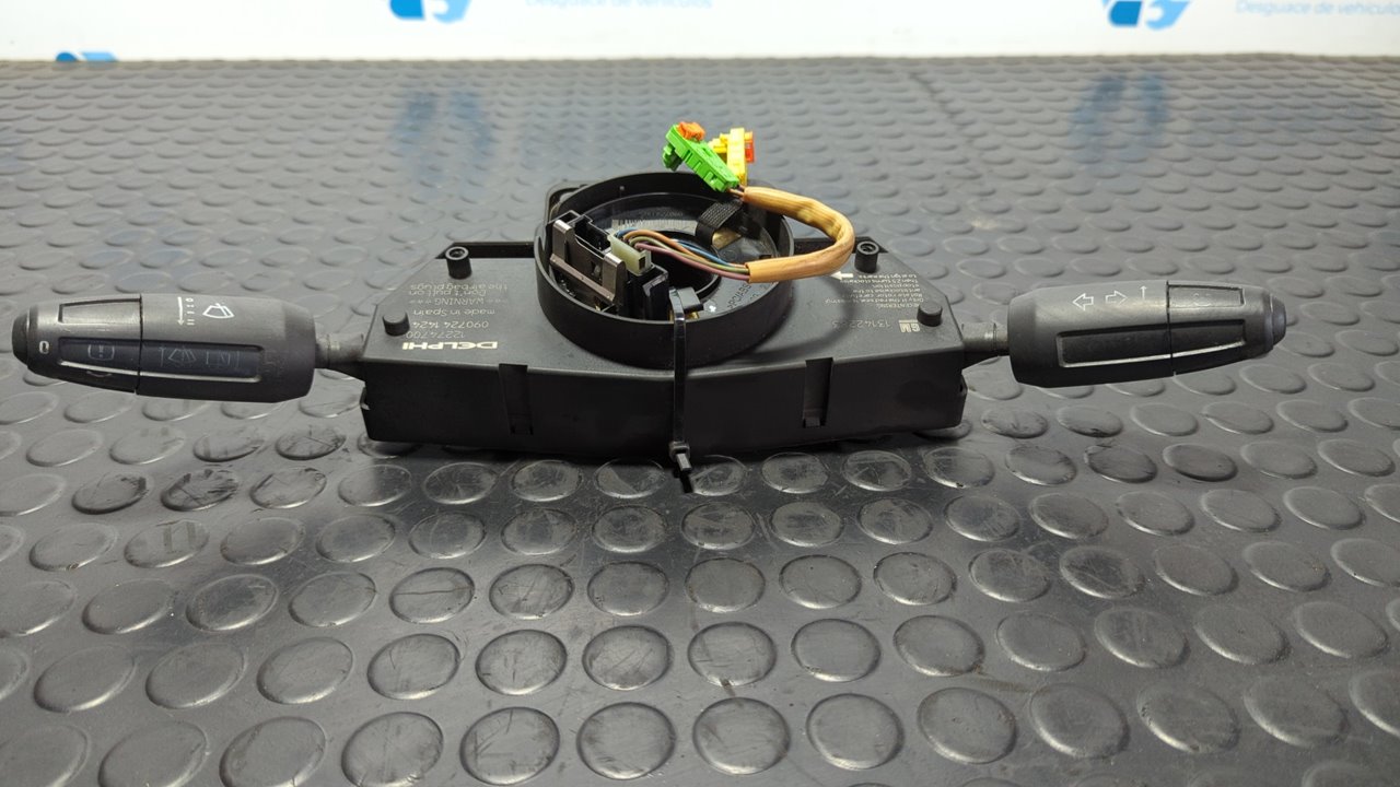 MANDO MULTIFUNCION OPEL CORSA D - vista 7