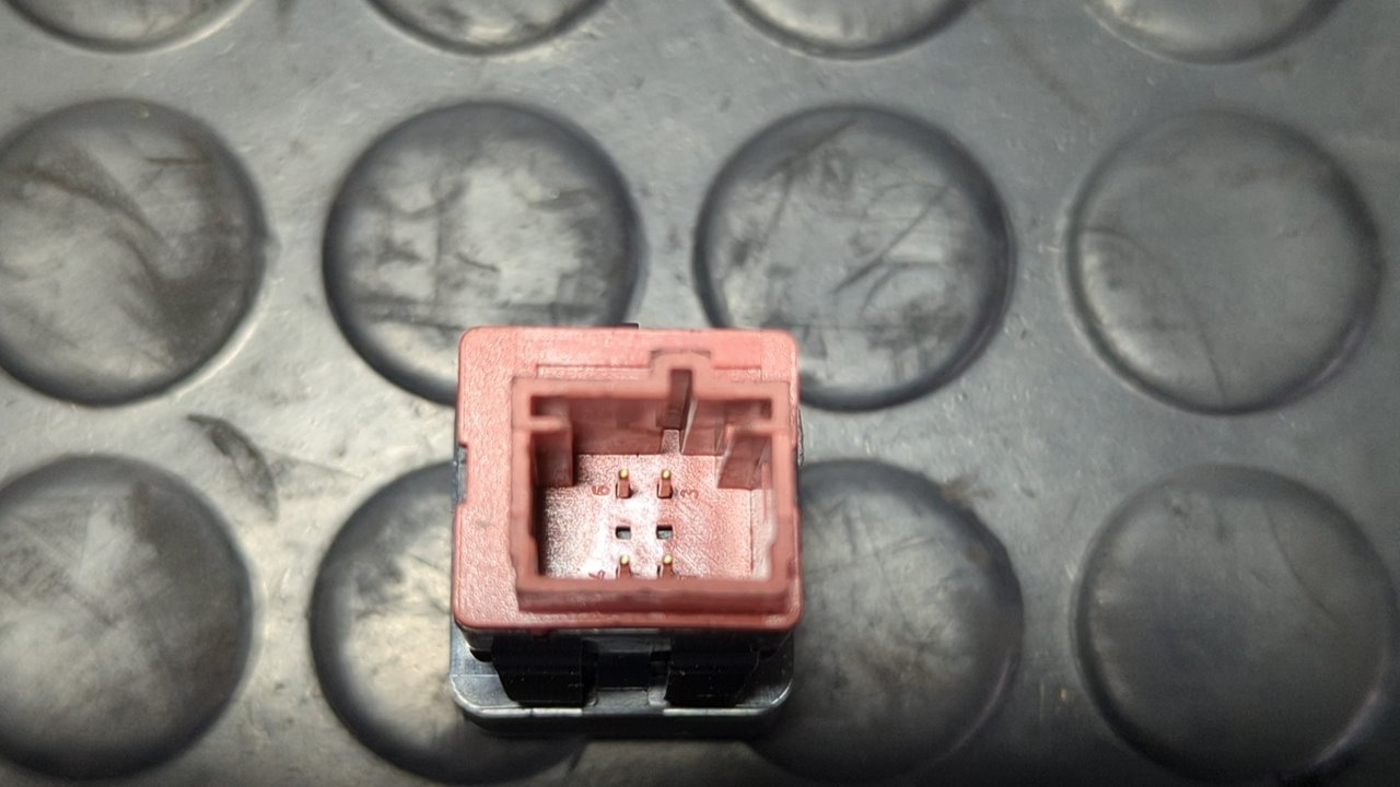 INTERRUPTOR CITROEN C4 LIM. - vista 2
