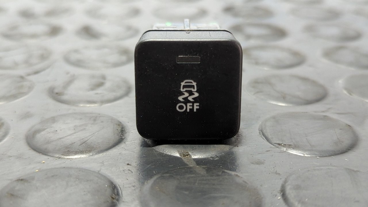 INTERRUPTOR CITROEN C4 LIM.