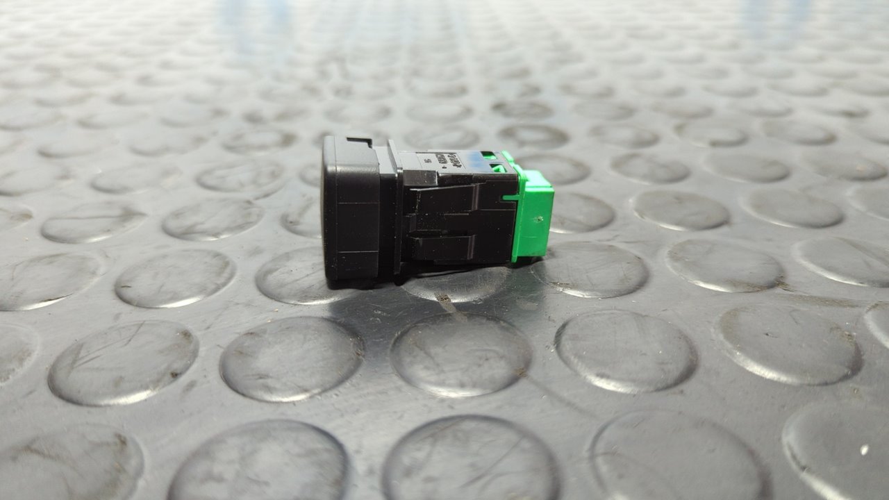 INTERRUPTOR CITROEN C4 LIM. - vista 6