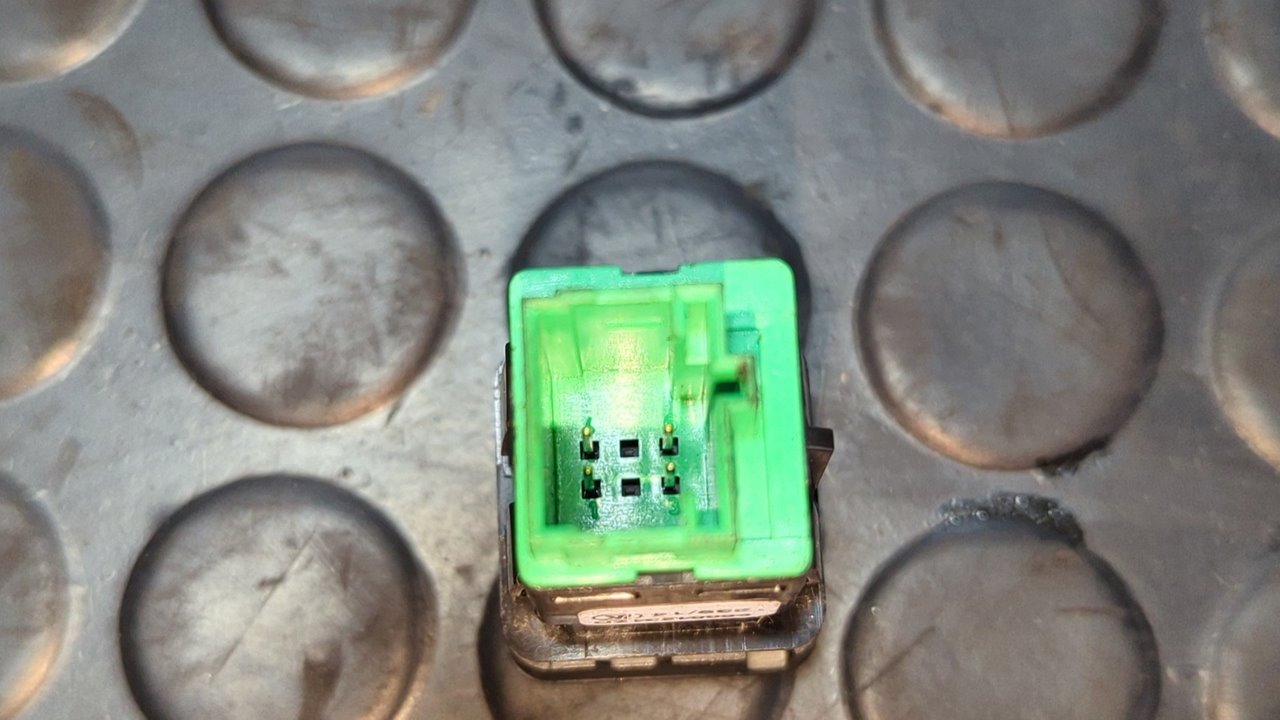 INTERRUPTOR CITROEN C4 LIM. - vista 5