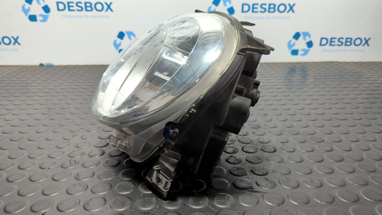 FARO IZQUIERDO FIAT 500 CABRIO (150) - vista 5