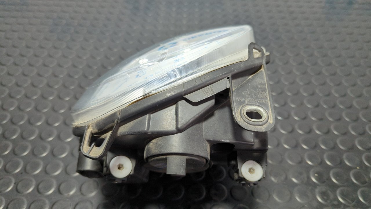 FARO IZQUIERDO FIAT 500 CABRIO (150) - vista 4
