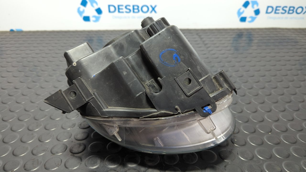 FARO IZQUIERDO FIAT 500 CABRIO (150) - vista 7