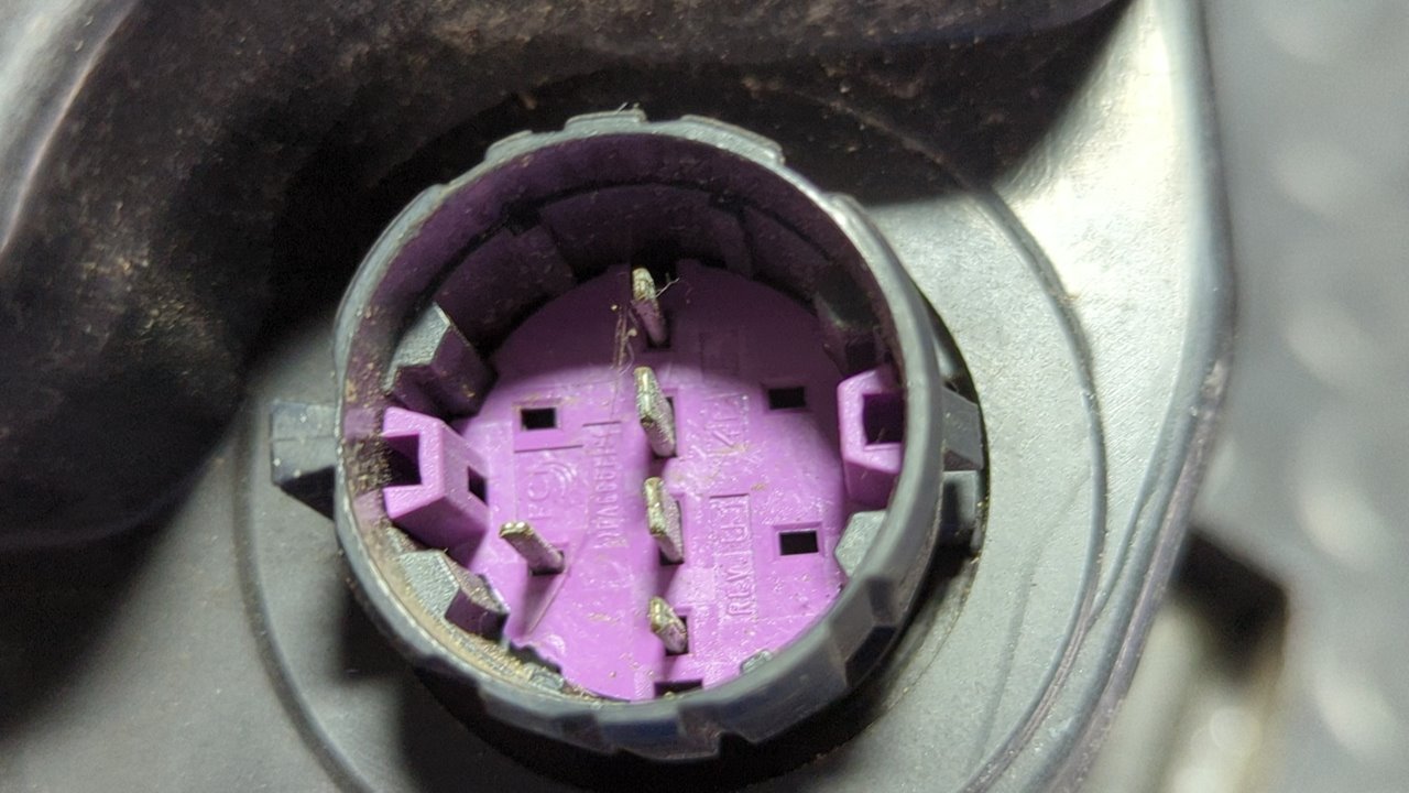 FARO IZQUIERDO FIAT 500 CABRIO (150) - vista 9