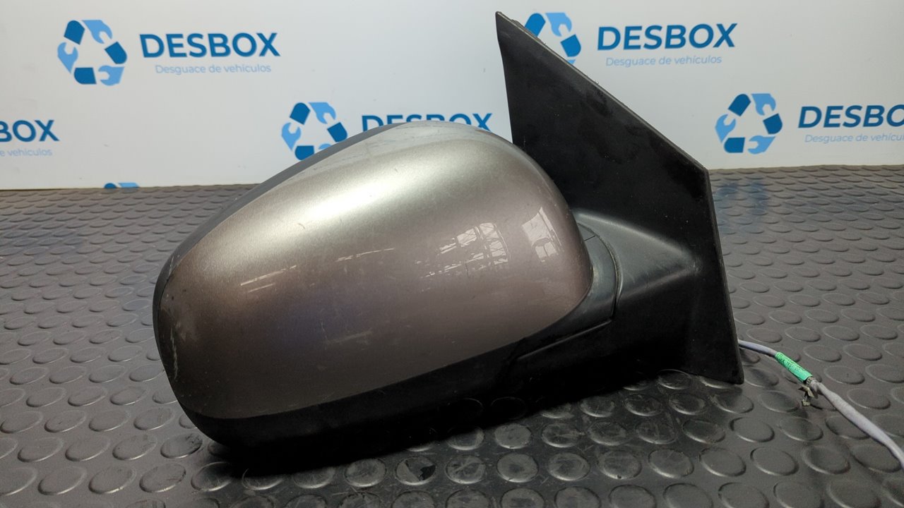 RETROVISOR DERECHO NISSAN NOTE (E11E) - vista 6