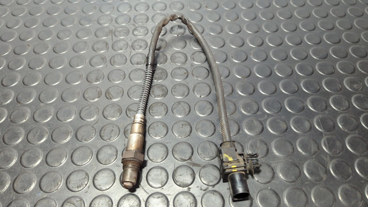 SONDA LAMBDA LAND ROVER RANGE ROVER SPORT