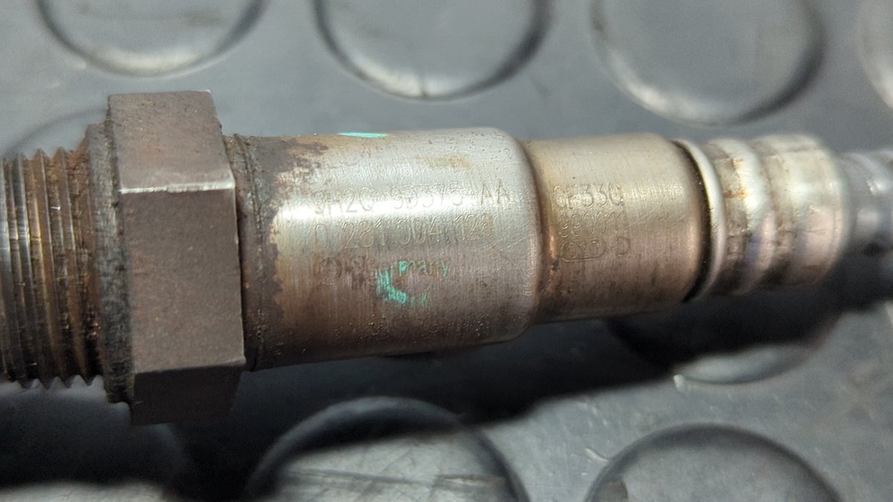 SONDA LAMBDA LAND ROVER RANGE ROVER SPORT - vista 4