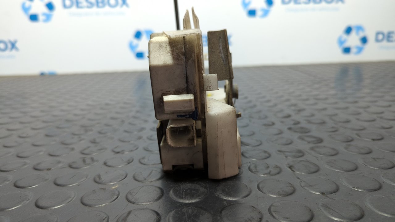 CERRADURA PUERTA TRASERA DERECHA FORD FIESTA BERL./COURIER - vista 5