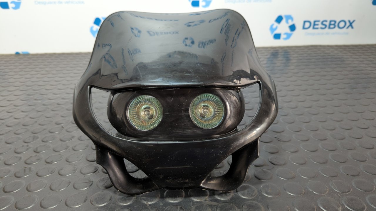 PANEL FRONTAL DERBI SENDA 50