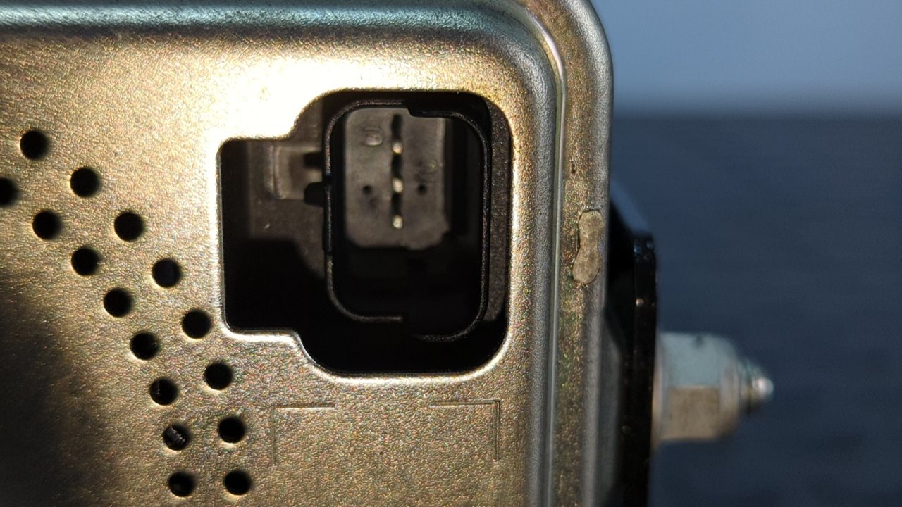 MODULO ELECTRONICO LAND ROVER RANGE ROVER SPORT - vista 4