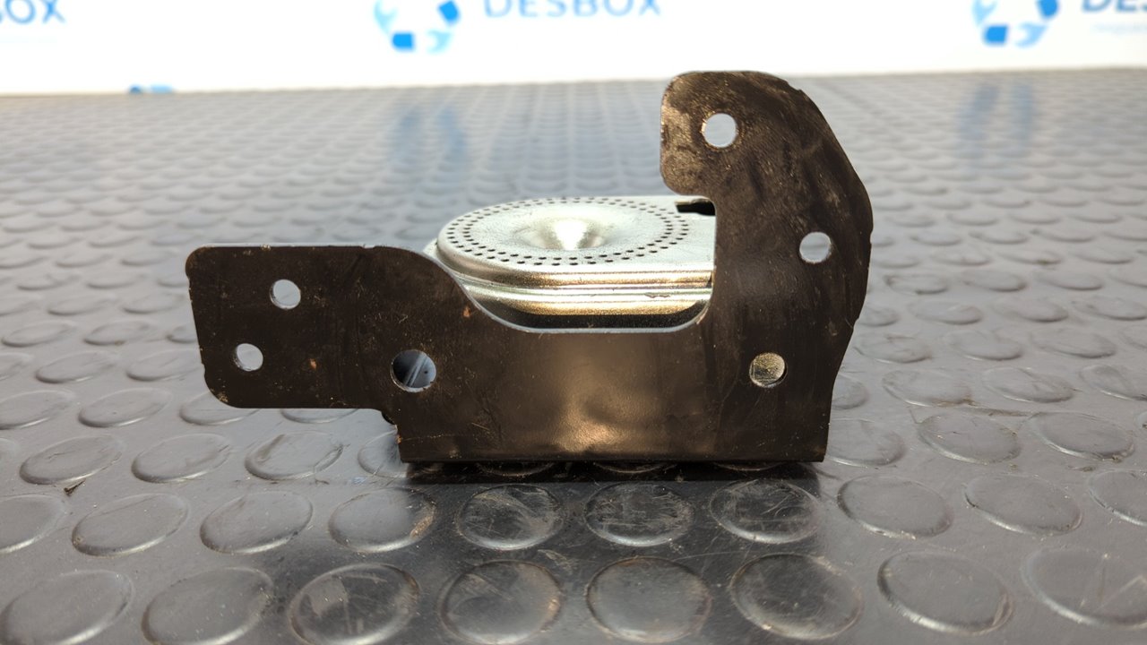 MODULO ELECTRONICO LAND ROVER RANGE ROVER SPORT - vista 3