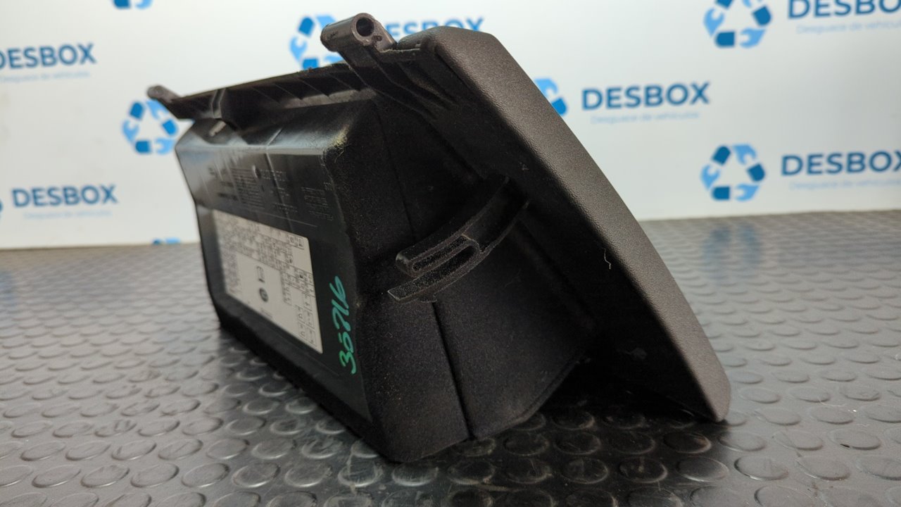 GUANTERA LAND ROVER RANGE ROVER SPORT - vista 3