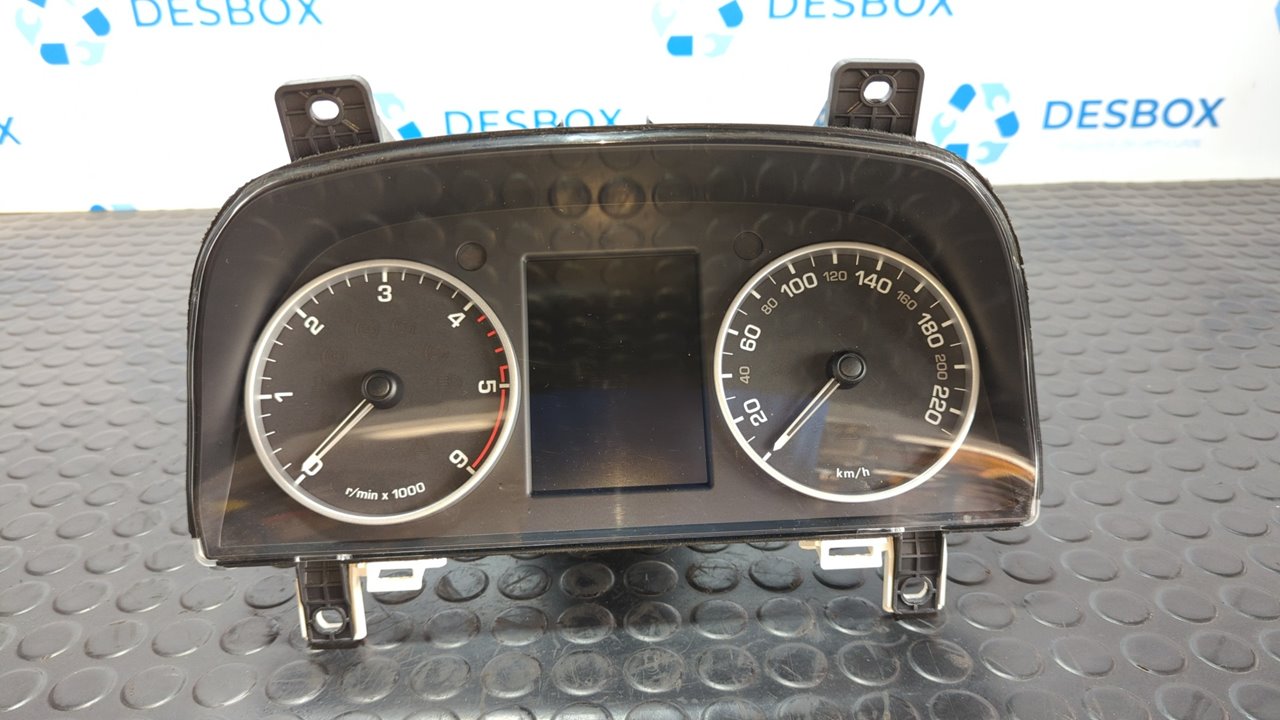 CUADRO INSTRUMENTOS LAND ROVER RANGE ROVER SPORT