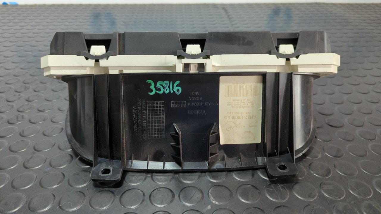 CUADRO INSTRUMENTOS LAND ROVER RANGE ROVER SPORT - vista 4