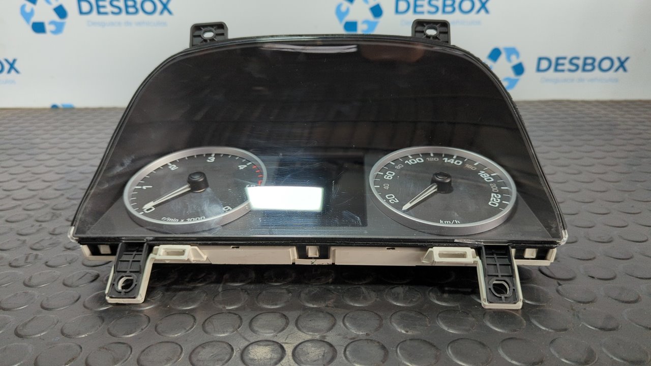 CUADRO INSTRUMENTOS LAND ROVER RANGE ROVER SPORT - vista 3