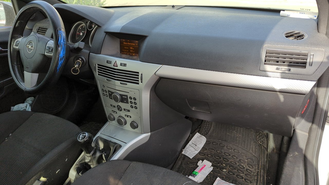 Vista 8