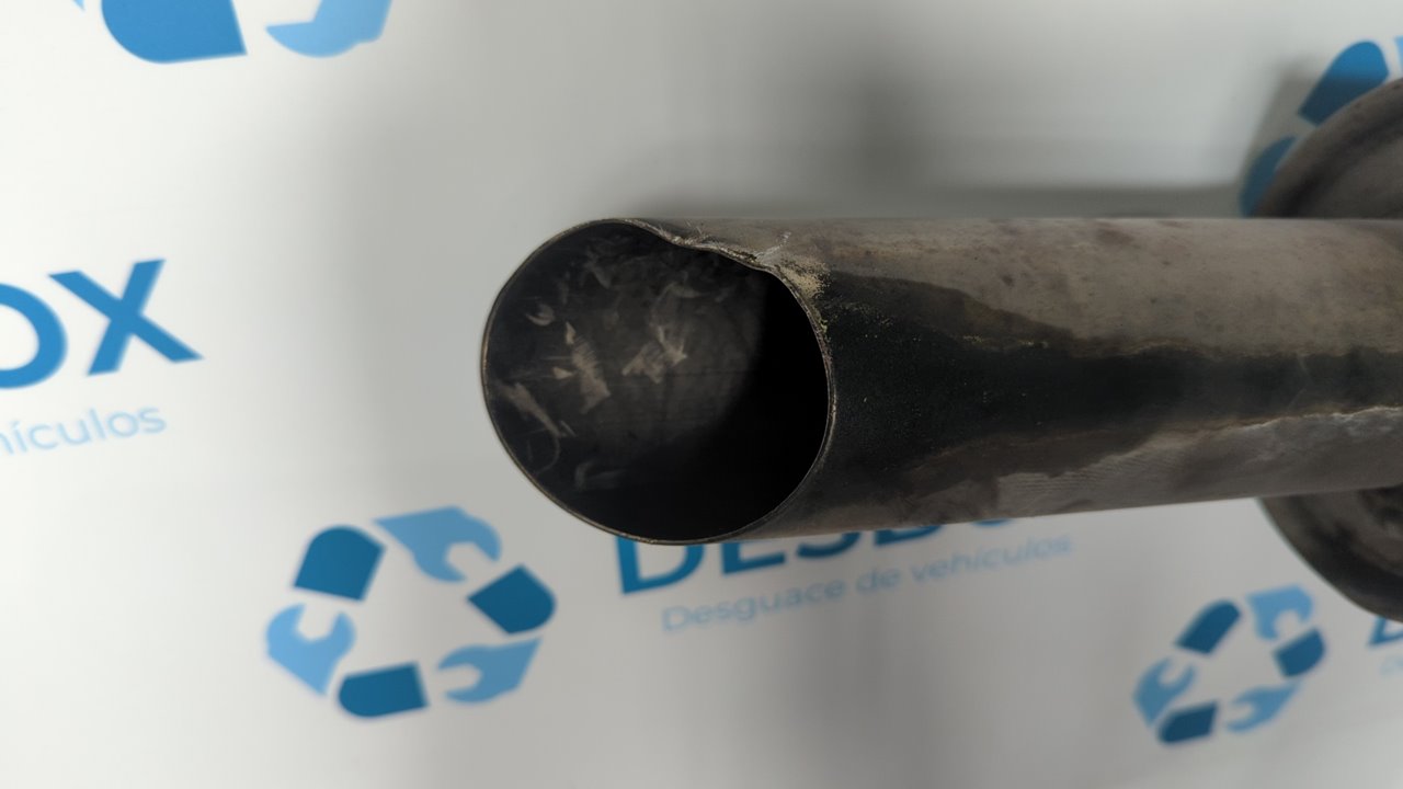 TUBO ESCAPE COMPLETO LAND ROVER RANGE ROVER SPORT - vista 3