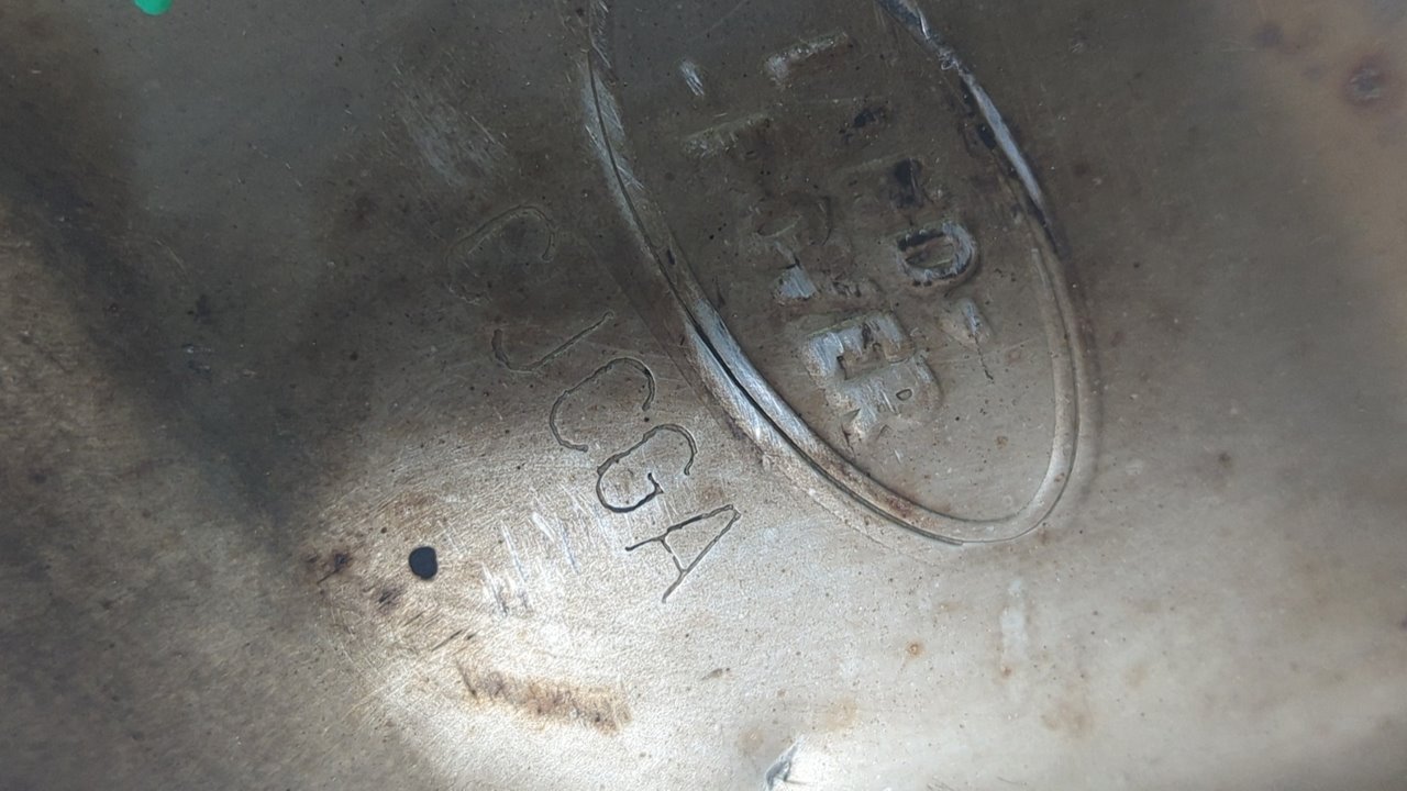 TUBO ESCAPE COMPLETO LAND ROVER RANGE ROVER SPORT - vista 11